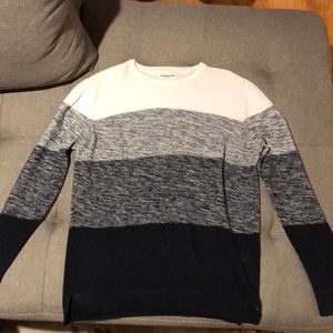 Cedarwood State Sweater